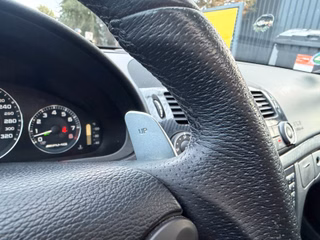 Mercedes-Benz E 63 AMG T-Modell*Keyless*Alcantara*Distronic* - foto 22
