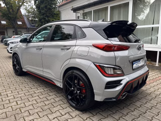 Hyundai KONA N Performance/29.500km/Top Zustand/ - foto 7