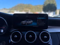 Daumennagel 17 - Mercedes-Benz C 200 d/AUTOMATIK/DISTRONIC/LED/NAVI/KAMERA/