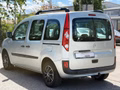 Daumennagel 11 - Renault Kangoo Happy Family TÜV 10/26 AHK PDC Tuner-Radio