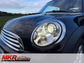 Thumbnail 24 - MINI Cooper Cabrio R57 H/K Xenon Navi Klima SHZ