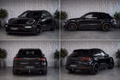 Daumennagel 2 - Porsche Macan GTS Panoramadach Bose-Soundsystem 18-Wege