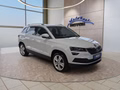 Daumennagel 7 - Skoda Karoq 1,6TDI DSG aAHK/Voll-LED/Navi/ACC/Kamera