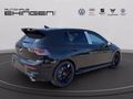 Daumennagel 5 - Volkswagen Golf GTI Clubsport 2,0 l TSI OPF 221 kW (300 PS) 7-Gang-Doppelkupplungsgetriebe DSG