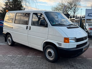 Volkswagen T4 Kombi