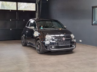 Fiat 500s 1,2 Sport-Paket*BI-XENON*NAVI*PDC*TOUCH - bilder 1