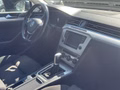 Daumennagel 5 - Volkswagen Passat Variant Comfortline BMT TÜV 07/26 LED Navi Klimaaut.