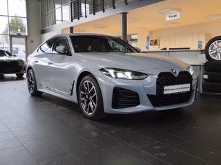 BMW 430 Gran Coupé Jahreswagen Kaufen