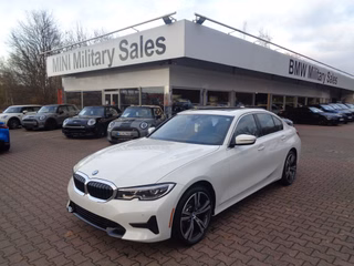 2022 BMW 330i xDrive Sedan - photo 1