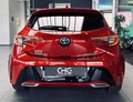 Daumennagel 5 - Toyota Corolla Hybrid Club |Kamera|LED|SHZ|