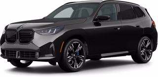 2026 BMW X3 M50 xDrive - photo 2