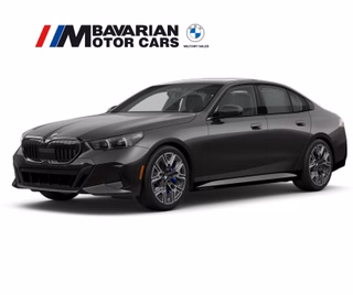 2024 BMW 530i xDrive Sedan - photo 1