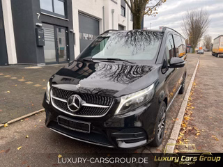 Mercedes-Benz V 300 Used vehicle for sale