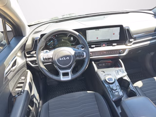 Kia Sportage 1.6 T-GDI Spirit AUTOMATIK / PANORAMA / ACC / NAVI - bilder 6