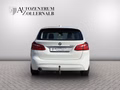 Daumennagel 5 - BMW 218 d Active Tourer Automatik *LED*PANO*AHK*NAVI