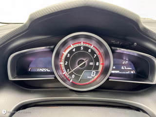 Mazda 3 Sports-Line *Navi*Bi-Xenon*Bose*HuD* - foto 12