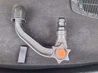 Ford S-MAX 2.0 Aut AHK abn Navi DAB Rückf-Kamera PPS v+h Sitzheizung - foto 11