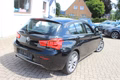 Daumennagel 28 - BMW 118 d Urban Line Aut LEDER=NAVI=LED LEUCHTE