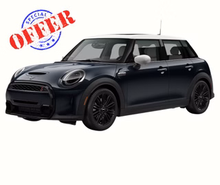 2022 MINI Cooper S Hardtop 4 door - photo 1