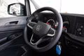 Daumennagel 18 - Volkswagen Caddy Cargo EcoProfi