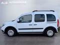 Daumennagel 2 - Mercedes-Benz Citan Tourer 111 CDI lang/KLIMA/5-SITZER/EURO.6/AHK/