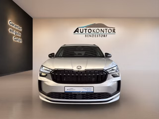 Skoda Kodiaq Sportline Autom., LED Virtual Navi Kamera - bilder 6