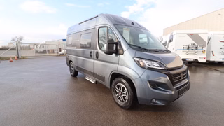 VANTourer 540D New vehicle for sale