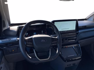 Ford Nugget Active L2 Automatik - foto 10
