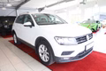 Thumbnail 9 - Volkswagen Tiguan Comfortline 2.0 TSI 4Motion  AHK/STANDHEIZ.