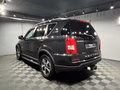 Daumennagel 3 - SsangYong Rexton 2.2 TD Executive 4X4 |7 SITZER|LEDER|LED|NAVI