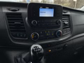 Ford Transit Custom Kombi Trend 320 L1H1 AUDIO/DAB DOPPEKLIMA SICHT-PAKET TEMPOMAT 9-SITZE - foto 4