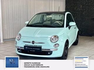 Fiat 500 Used vehicle for sale