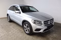 Daumennagel 8 - Mercedes-Benz GLC 220 d 4Matic NAVI LEDER AHK CAM