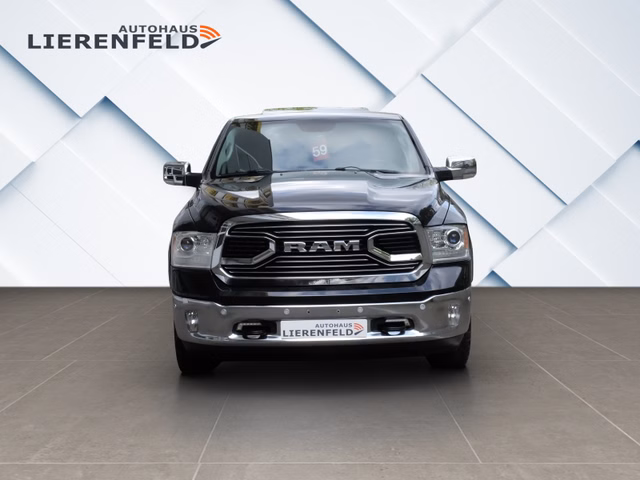 Dodge RAM Diesel aus 1.Hand MWST ausweisbar - photo 4