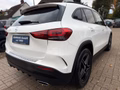 Daumennagel 42 - Mercedes-Benz GLA 200*AMG+NIGHT*MULTIBEAM*1.HAND*TOTWINKEL*KEY