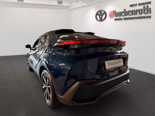 Toyota C-HR Plug-In Hybrid FWD Teamplayer +Technik Pak. - bilder 6