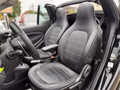 Daumennagel 31 - Smart ForTwo BRABUS TAILOR-MADE+LORINSER*EINZELLSTÜCK*