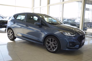 Ford Fiesta Gebrauchtwagen Kaufen
