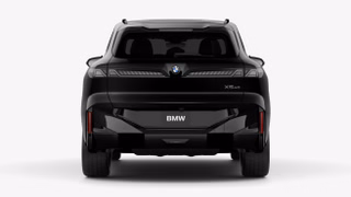 2027 BMW X5 40 xDrive - photo 5