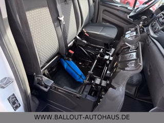 Ford Transit Custom Kasten 300 L2*KLIMA*NAVI*TEMPO* - bilder 17