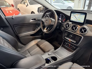 Mercedes-Benz GLA 200 Aut. - nur 49.5 tkm - DISTRONIC STANDHEI - bilder 10