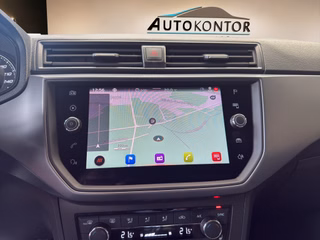 SEAT Ibiza Style  Navi Winterp. Beats Allwetter Klimaautom. - foto 5