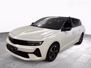 Opel Astra Gebrauchtwagen Kaufen