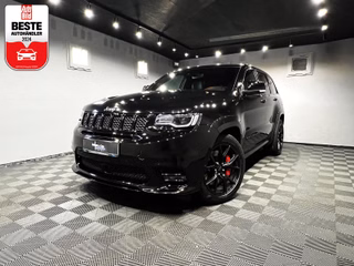Jeep Grand Cherokee Gebrauchtwagen Kaufen
