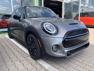 MINI Cooper S Demonstrator for sale