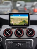 Daumennagel 12 - Mercedes-Benz GLA 45 AMG 4Matic*PANORAMA*COMAND*KAMERA*