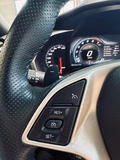 Daumennagel 45 - Corvette C7 Stingray 6.2 V8 Targa 466PS