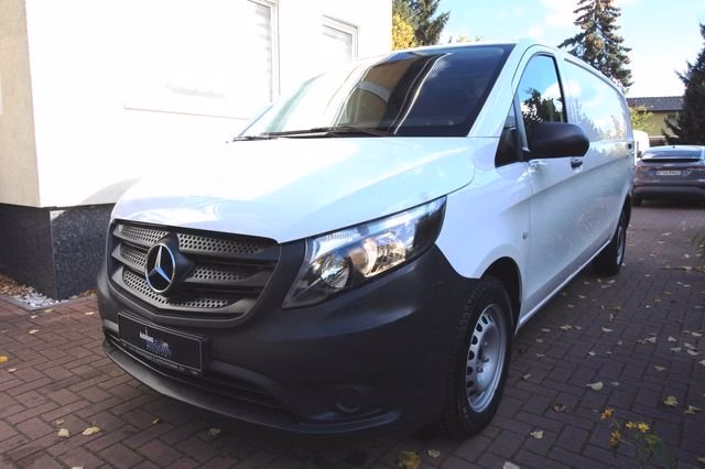 Mercedes-Benz Vito KASTEN 116 CDI RWD EXTRALANG NAVI|CAM|KLIMA
