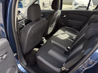 Dacia Sandero II Stepway Celebration Kamera Navi LED - foto 14