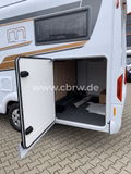Daumennagel 6 - Malibu T 430 LE Touring Markise